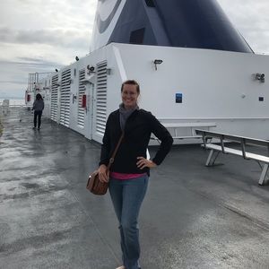 Meet your Posher, Bonnie